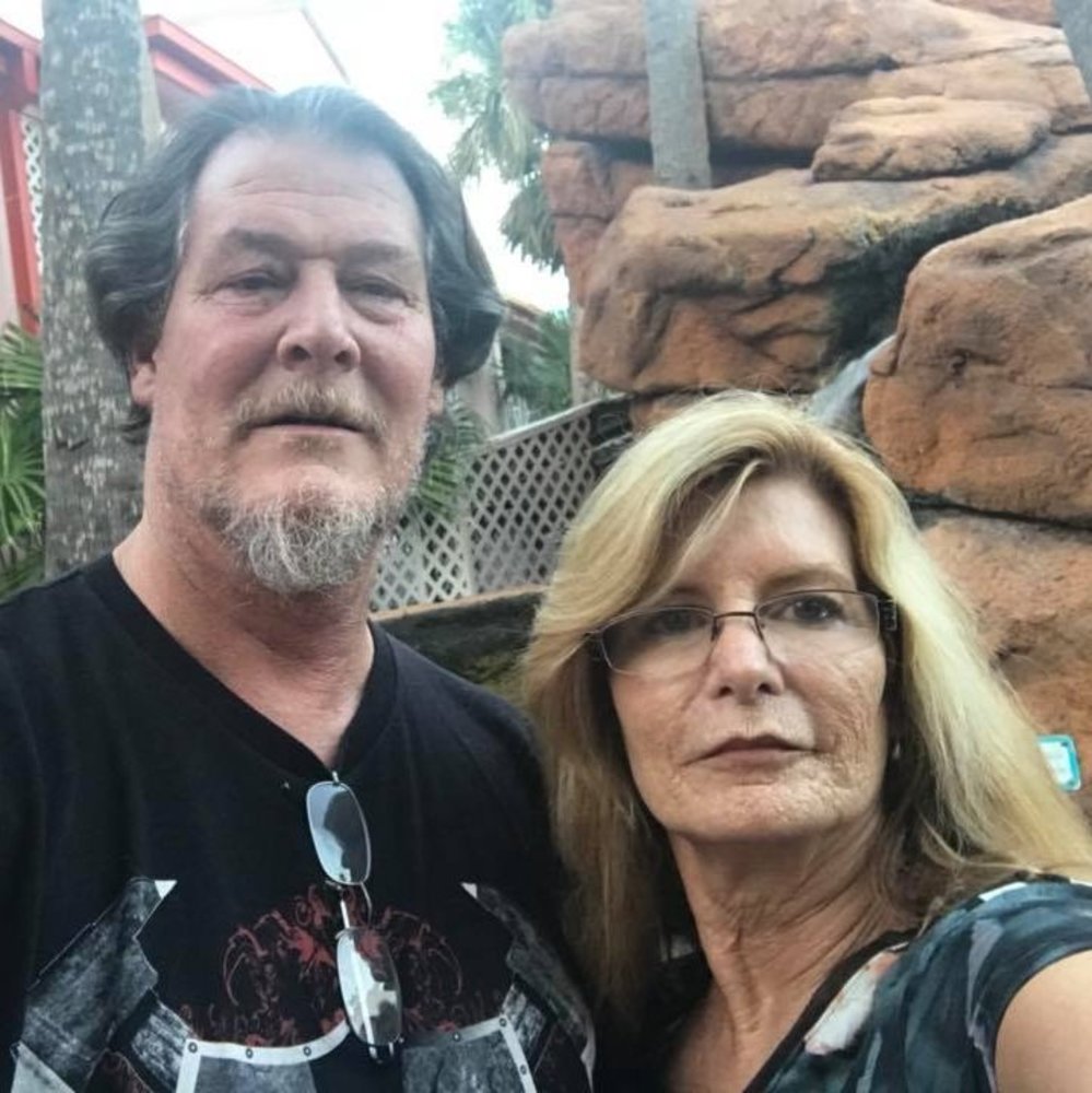 Meet your Posher, Katy